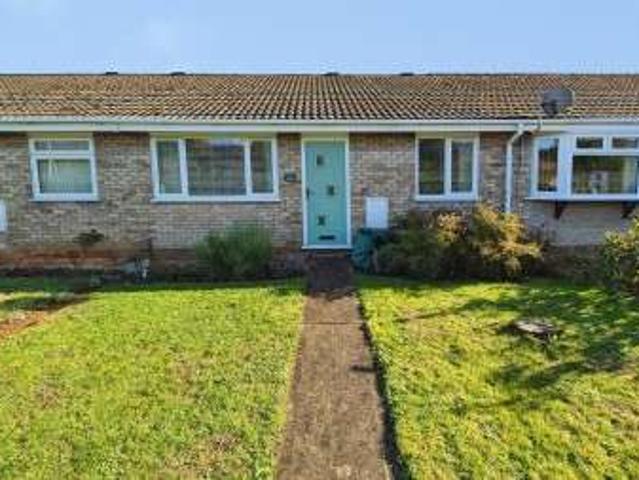Bungalow for sale in Wapley, Dodington