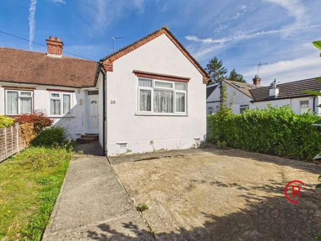 Bungalow for sale in Lane, Greater London