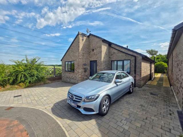 Bungalow for sale in Shafton, South Yorkshire