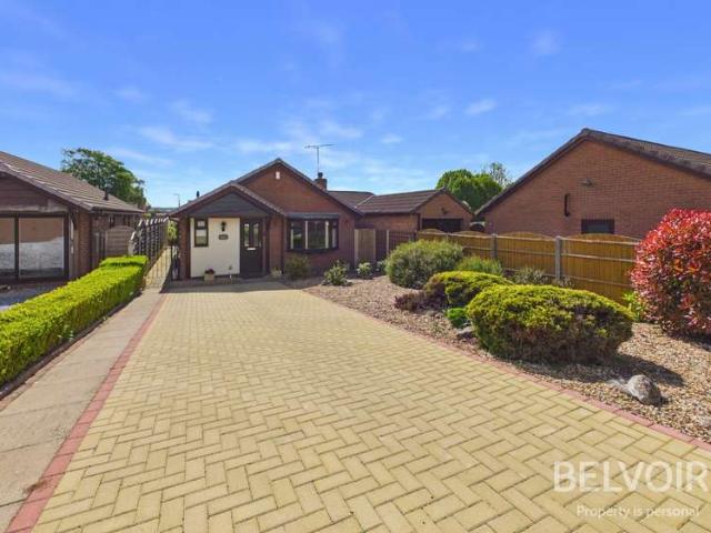 Bungalow for sale in Baswich, Staffordshire