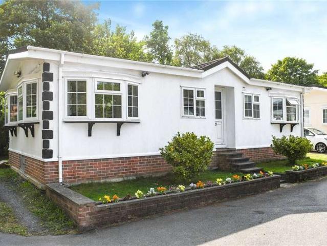 Bungalow for sale in West Yorkshire