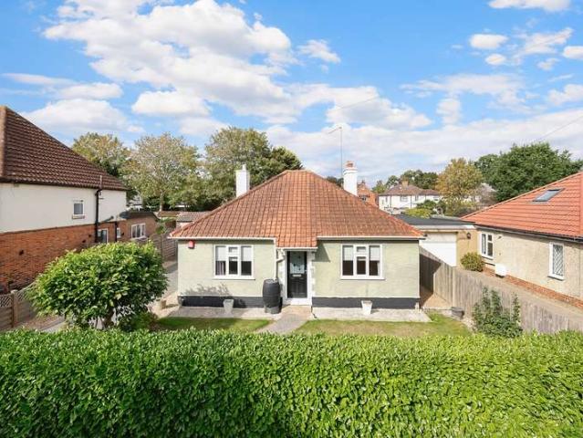 Bungalow for sale in Horley, Reigate and Banstead