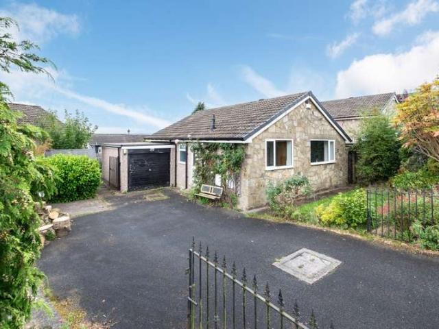 Bungalow for sale in Gilstead, Bradford