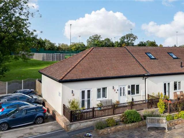 Bungalow for sale in High Harrogate, Harrogate