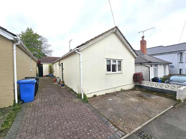 Bungalow for sale in Penn Hill, Poole