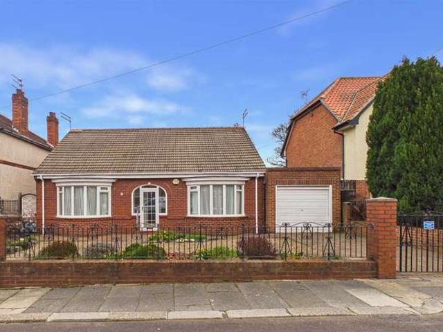 Bungalow for sale in Tyne And Wear
