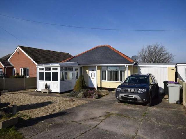 Bungalow for sale in Chapel St. Leonards, Belleau