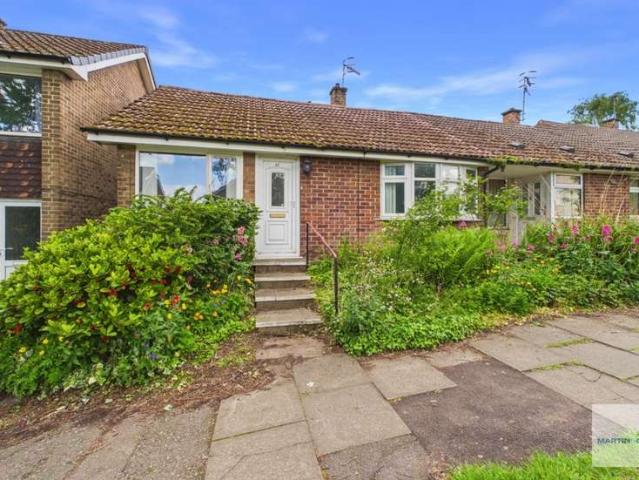 Bungalow for sale in Stapleford, Attenborough