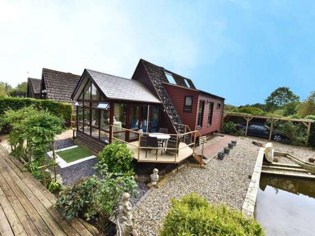 Bungalow for sale in Chedburgh, Suffolk