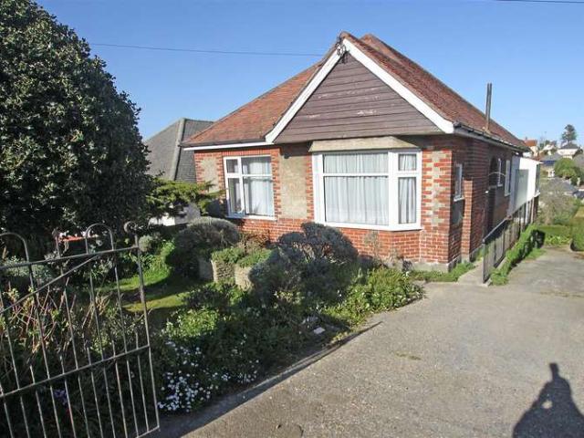 Bungalow for sale in Kinson, Bournemouth