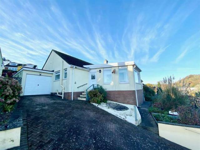 Bungalow for sale in Goodrington, Livermead