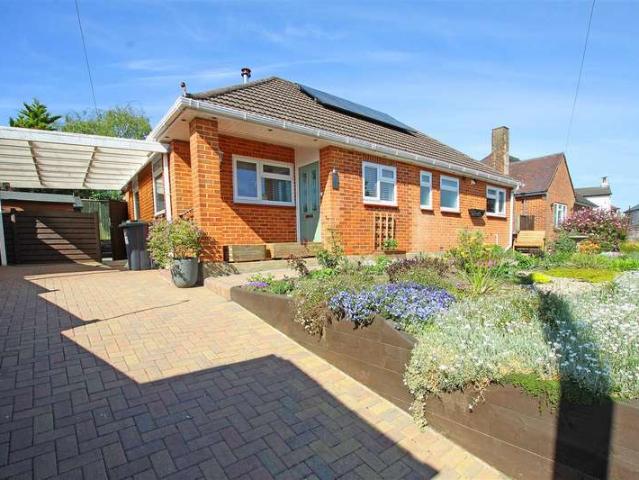 Bungalow for sale in Throop, Bournemouth