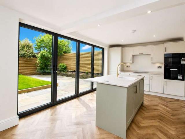Bungalow for sale in Knowle Fold, Darwen