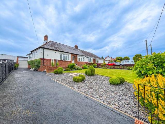 Bungalow for sale in Oxclose, Washington