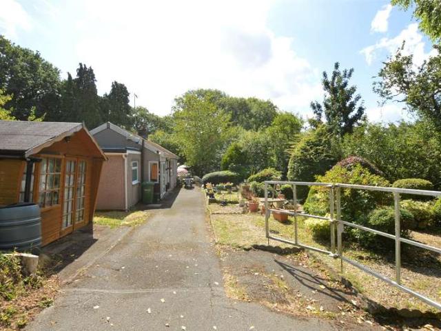 Bungalow for sale in Ivory Hill, Westerleigh