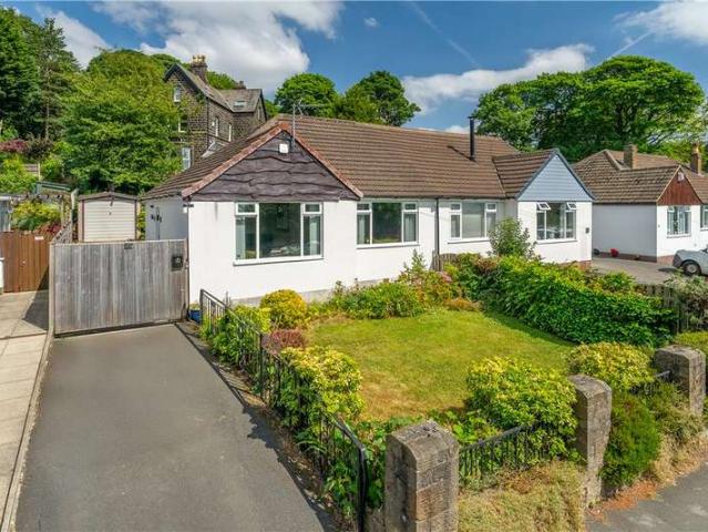 Bungalow for sale in Rufford Park, Yeadon