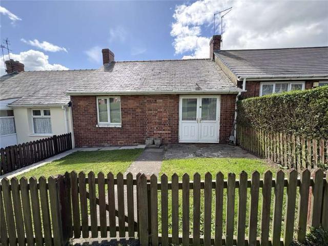 Bungalow for sale in Stanley