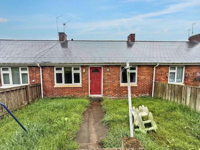 Bungalow for sale in Quaking Houses, Stanley