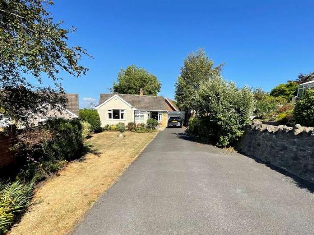Bungalow for sale in Golling, Banwell