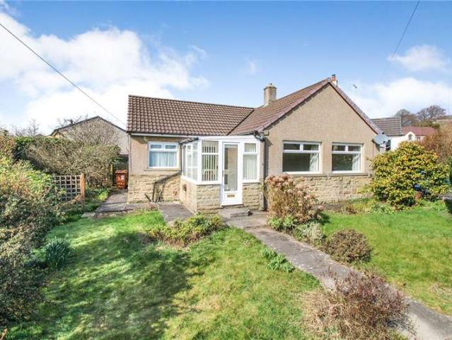 Bungalow for sale in Embsay, North Yorkshire