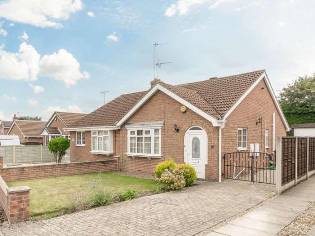 Bungalow for sale in South Milford