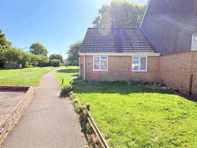 Bungalow for sale in Fareham, Hampshire