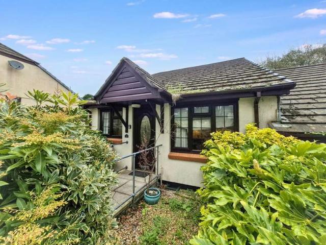 Bungalow for sale in Mabe Burnthouse