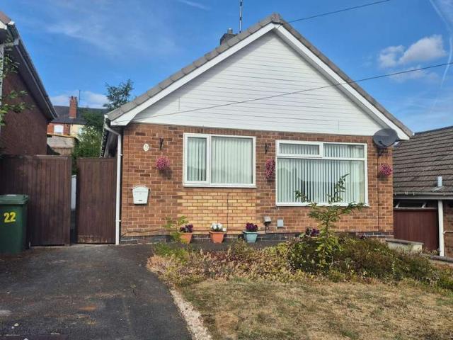Bungalow for sale in Heanor, Amber Valley