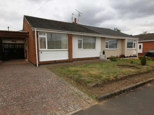 Bungalow for sale in Pity Me, Durham