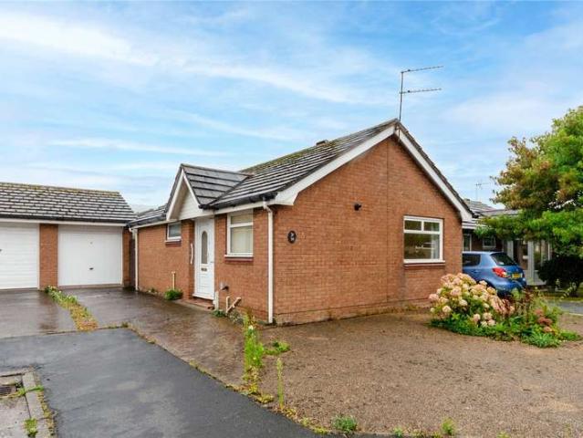Bungalow for sale in Llandudno, Wales