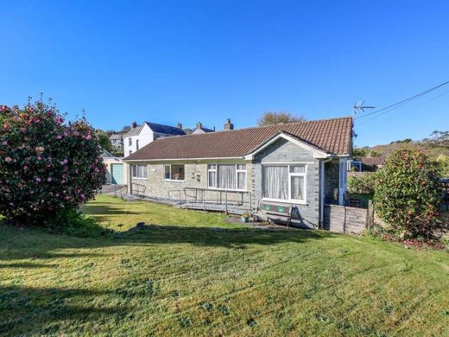 Bungalow for sale in St. Mewan, Polgooth