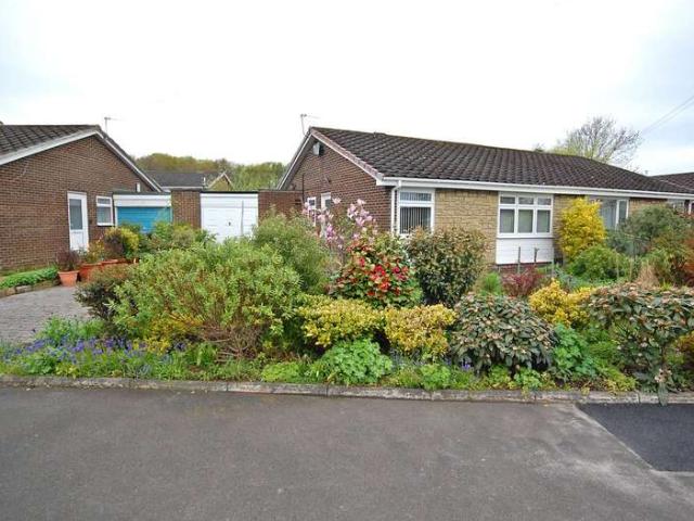 Bungalow for sale in Durham, Newton Hall