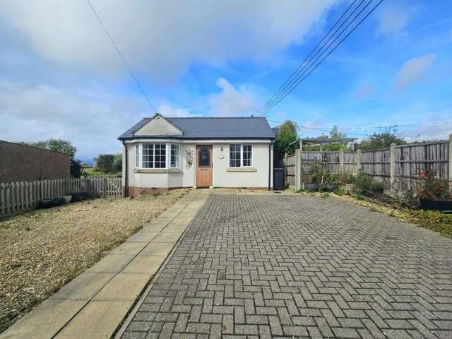 Bungalow for sale in School House, Gloucestershire