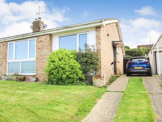 Bungalow for sale in Mariner's View, The Bridge