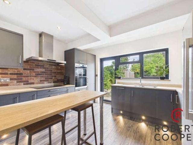 Bungalow for sale in Greater London