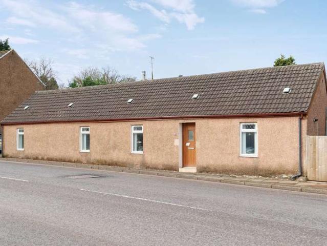 Bungalow for sale in Drakemyre, Dalry