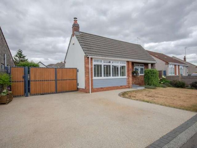 Bungalow for sale in Downend, South Gloucestershire