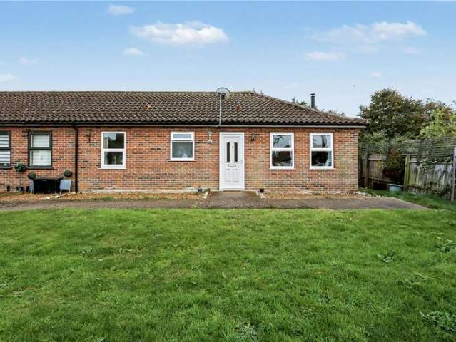 Bungalow for sale in Comers, Norfolk