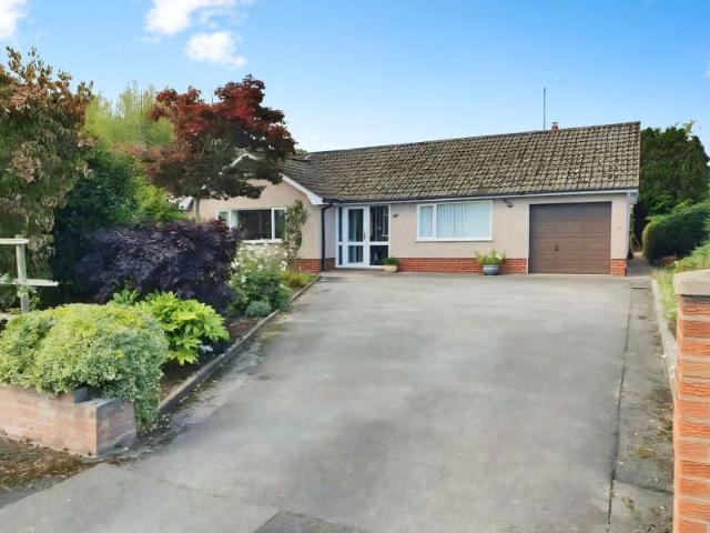 Bungalow for sale in Ewyas Harold