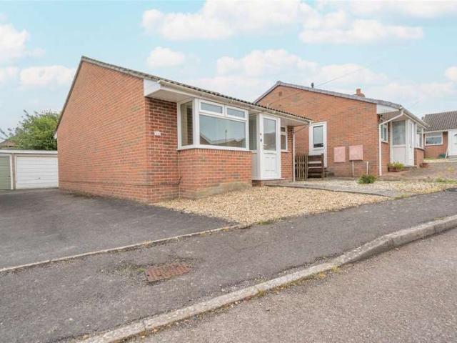 Bungalow for sale in Chickerell