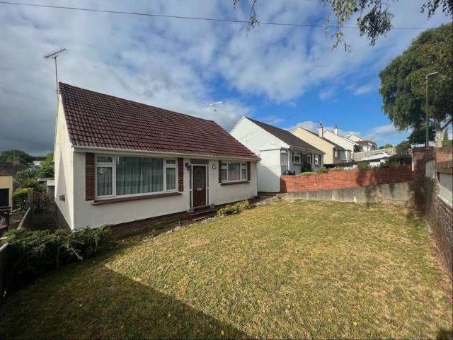 Bungalow for sale in Tweenaways, Livermead