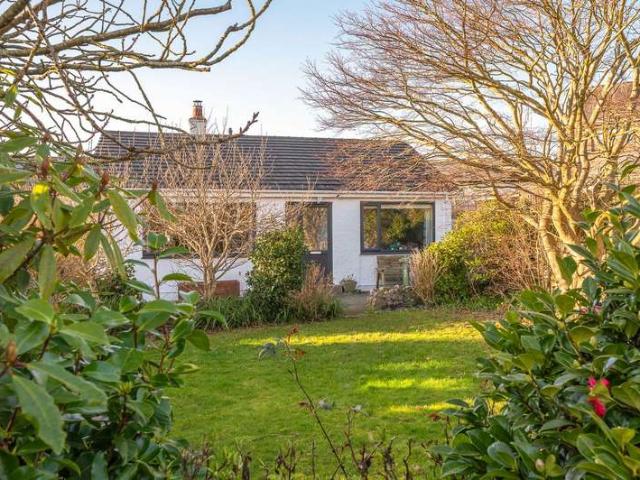 Bungalow for sale in Allithwaite