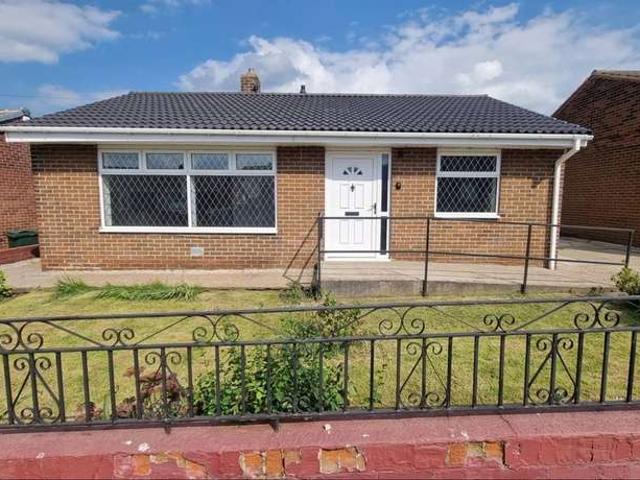 Bungalow for sale in Carlton, Monk Bretton