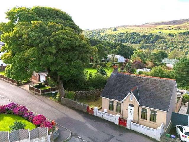 Bungalow for sale in Blaenavon, Wales