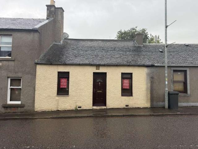 Bungalow for sale in Lanark, Scotland
