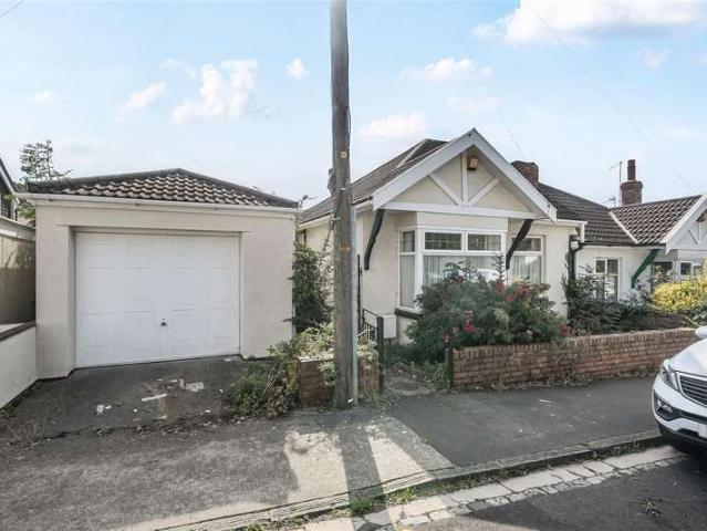 Bungalow for sale in Feckenham, City Of Bristol