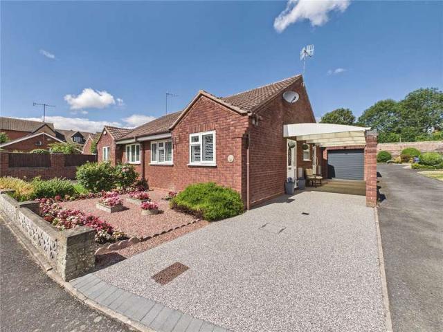 Bungalow for sale in Witton, Crookhill
