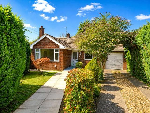Bungalow for sale in Westfield, Barholm