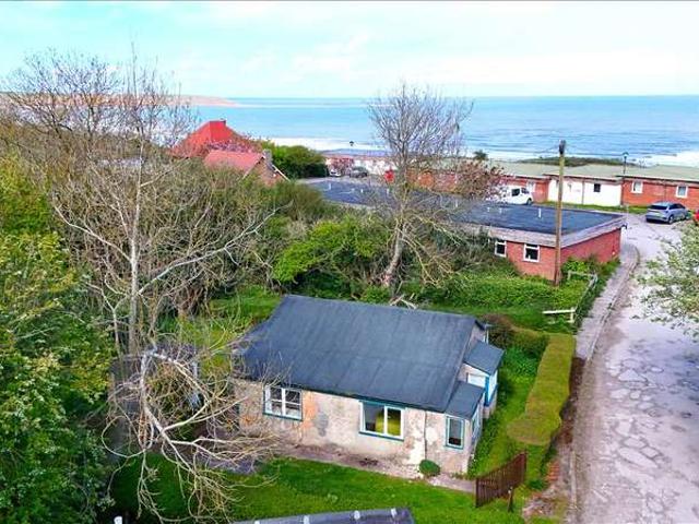 Bungalow for sale in Filey, North Yorkshire