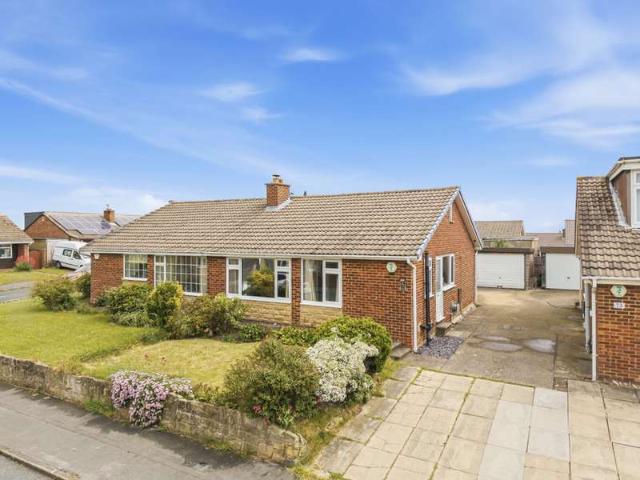 Bungalow for sale in Netherton, West Yorkshire